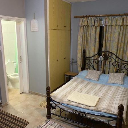 Detached Cozy Studio Paralimni Exterior photo